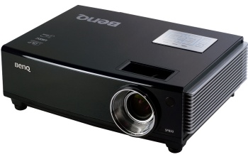 BenQ SP830/SP831