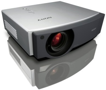 Sony BRAVIA VPL-AW10/VPL-AW15
