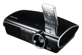 ViewSonic PJ258D