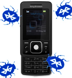 Bluetooth-����� � ������� �� ��� ���������