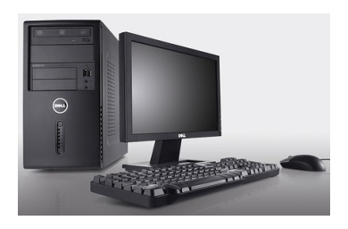 Компьютеры DELL Vostro 