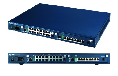 Zyxel IES-1000