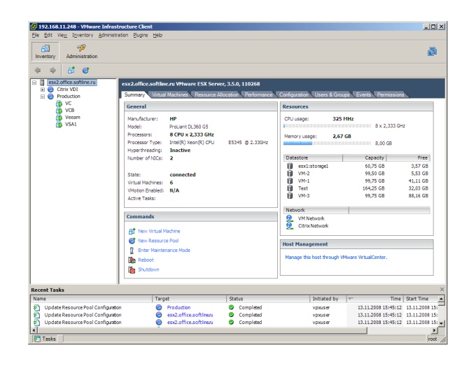 VMware_ESXi