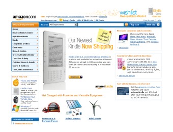 Amazon