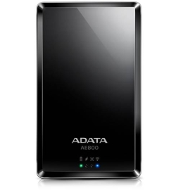 Жесткий диск ADATA DashDrive Air AE800