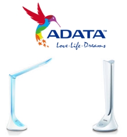 Настольная лампа ADATA Lighting Tulip LED
