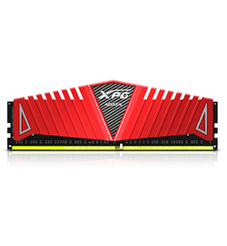 Модуль памяти ADATA XPG Z1 Gold Edition DDR4 3333