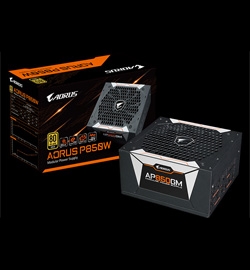 Блоки питания для ПК (PSU) AORUS P850W и P750W