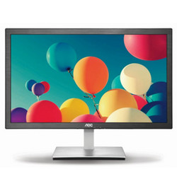 Мониторы АОС E2276VWM6 и E2476VWM6