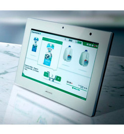 Планшет ARCHOS Kitchen Screen