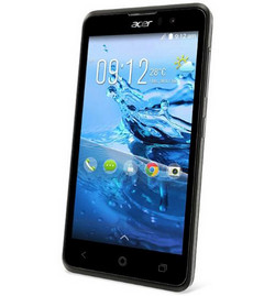 Смартфоны Acer Liquid Jade Z, Liquid Z520 и 220, Liquid M220 и браслет Acer Liquid Leap+