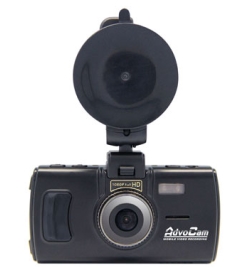 Видеорегистраторы AdvoCam-FD5S, AdvoCam-FD6S и AdvoCam-FD7