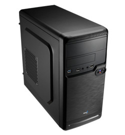 Игровой корпус AeroCool QS-182