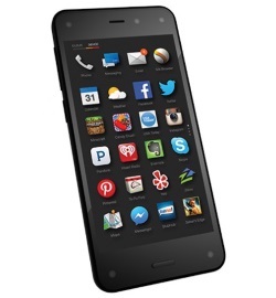 Смартфон Amazon Fire Phone