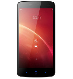 Смартфоны Blade Q Lux 3G и Blade L370