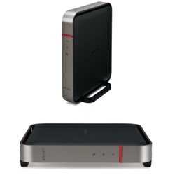 Маршрутизатор Buffalo Technology - AirStation WZR-1750DHP