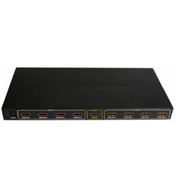 Сплиттеры HDMI от Digis Media