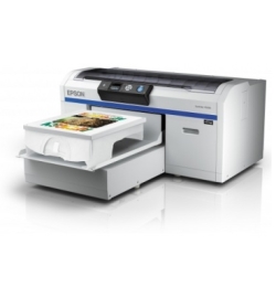 Текстильный принтер Epson SureColor SC-F2000