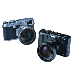 Телеконвертер Fujifilm TCL-X100