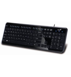 Клавиатура Genius SlimStar i250