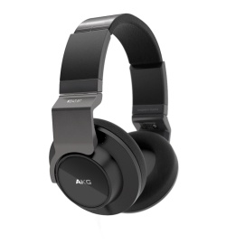 Наушники HARMAN AKG K545 и AKG K845BT