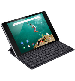 Планшет HTC Nexus 9