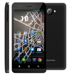 Смартфон Highscreen Spider