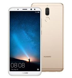 Отличный подарок для фанатов на юбилей - Huawei nova 2i