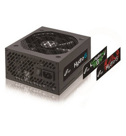 Блок питания Hydro G 80 Plus Gold