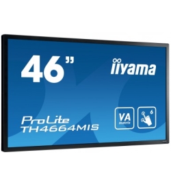 Монитор iiyama TH4664MIS-1