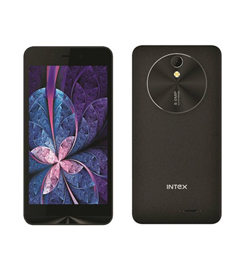 Смартфоны Intex Technologies