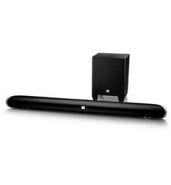 Акустическая система JBL Cinema SB350
