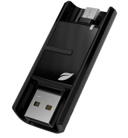 USB-накопитель Leef Bridge