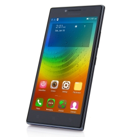 Презентация Lenovo P70 на российском рынке