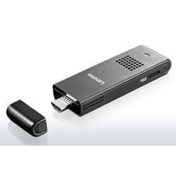 ПК-«флешка» Lenovo IdeaCentre Stick 300