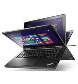 Ноутбук, планшет и ультрабук Lenovo YOGA 3, YOGA Tablet 2 8 Windows, ThinkPad YOGA