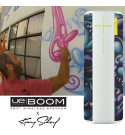 Акустическая система Logitech UE BOOM