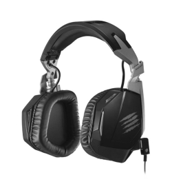 Гарнитура Mad Catz F.R.E.Q.4D
