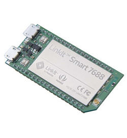 Платформа для разработчиков LinkIt MediaTek LinkIt Smart 7688