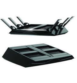 Роутер Wi-Fi NETGEAR Nighthawk X6 AC3200 (R8000)