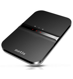 Маршрутизатор 3G NETIS SYSTEMS netis 3G20