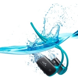 Sony Walkman NWZ-WS610