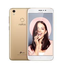 Смартфон Neffos C7