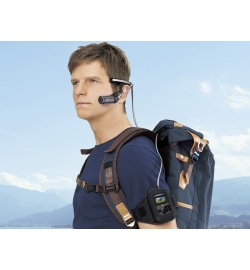 Экшн-камера Panasonic HX-A500
