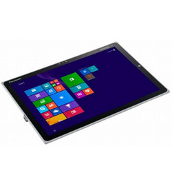 Планшет Panasonic Toughpad 4K