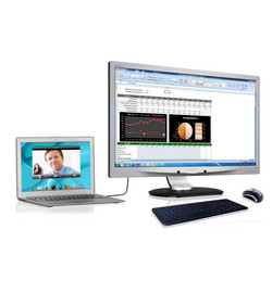Монитор Philips 231P4QUPES