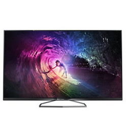 Телевизоры Philips 40PUS6809, Philips 50PUS6809