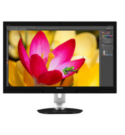 Монитор Philips Brilliance 272P4APJKHB