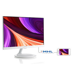Монитор Philips Brilliance 275C5QHAW