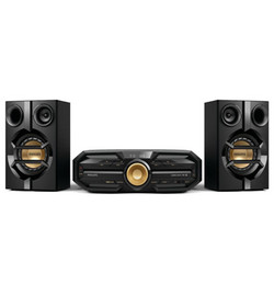 Акустическая система Philips FXD18/51
